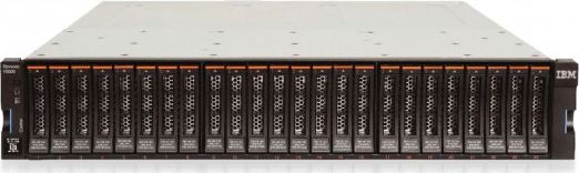 IBM IBM Storwize V7000 EXPANSION EXPANSION - 2076224