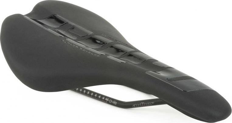 Author Siodełko rowerowe Author Guru X1, czarne