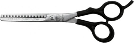 Kiepe KIEPE Hair Scissors Sonic nożyczki degażówki fryzjerskie 6"