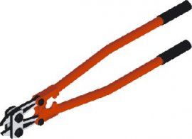 Baks Nożyce do korytek siatkowych NKS (700150)