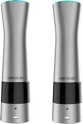 Młynek do przypraw Cecotec Młynek Elektryczny Cecotec InstantMill Press Duo