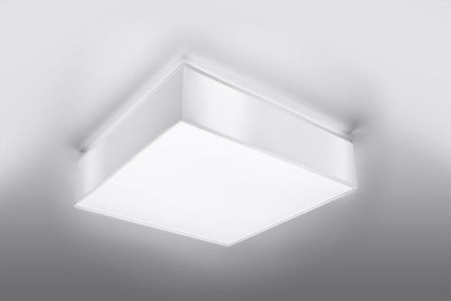 Lampa sufitowa Sollux Horus 35 2x60W (SL.0138)