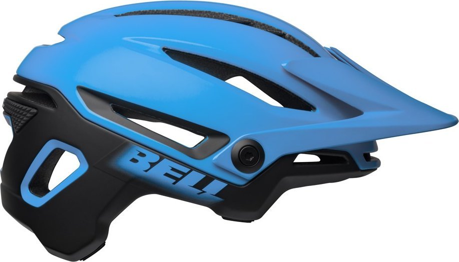 Bell Kask mtb BELL SIXER INTEGRATED MIPS matte light blue black roz. M (55-59 cm) (NEW 2025)