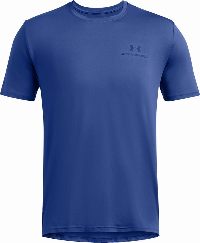 Under Armour Koszulka Under Armour UA Męski T-shirt Vanish Energy - niebieska L