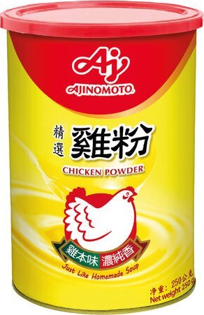 Ajinomoto Foods Bulion drobiowy w proszku 250g - Ajinomoto