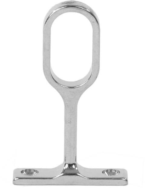 SHELVE HOLDER SB.2050 5 MM NI