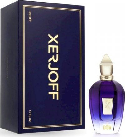 Xerjoff Perfumy Unisex Xerjoff EDP Join The Club Don (50 ml)