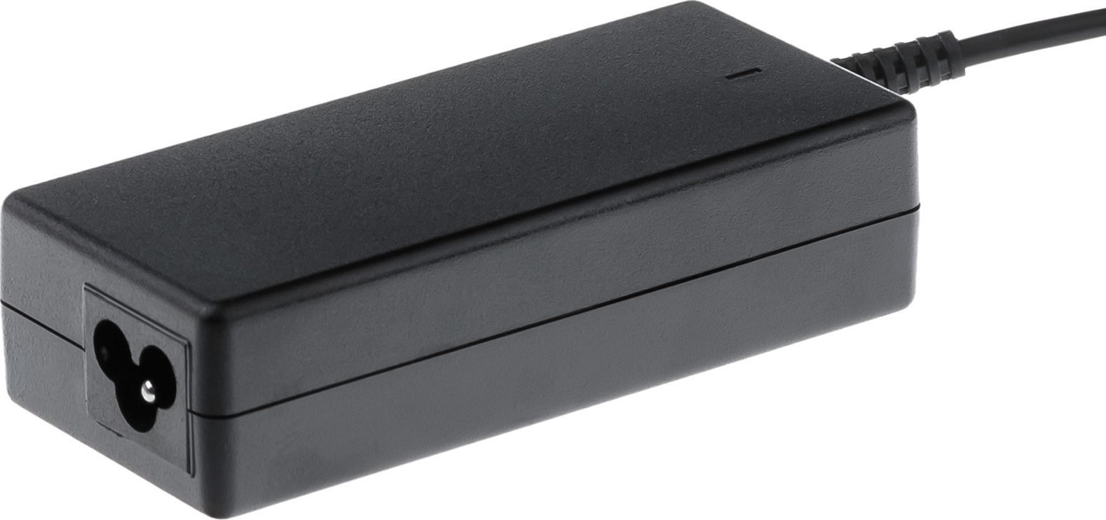 Zasilacz do laptopa Akyga 65 W, 1.7 mm, 3.5 A, 18.5 V (AK-ND-09)