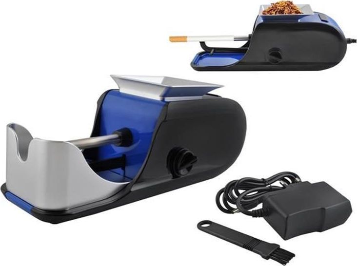 Ikonka Nabijarka do papierosów HQ