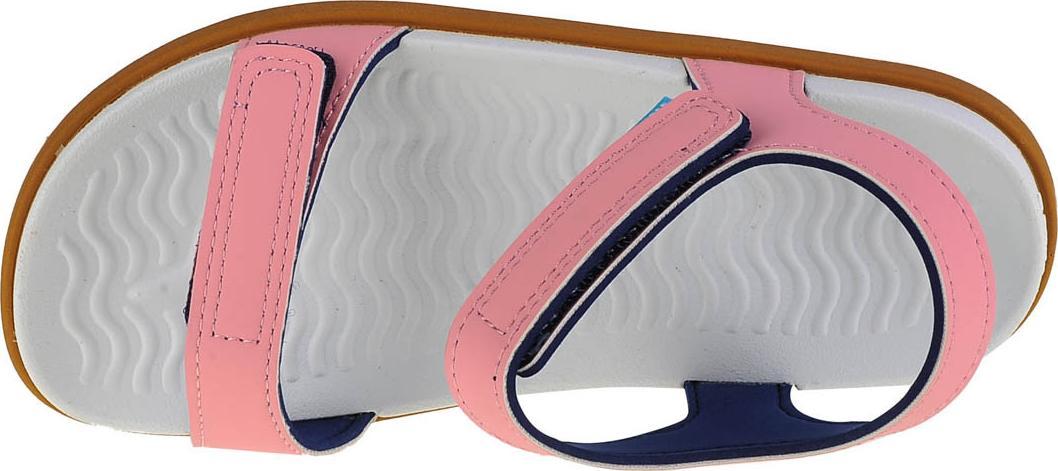 Native Native Charley Youth Sandal 65109100-5959 Różowe 28,5