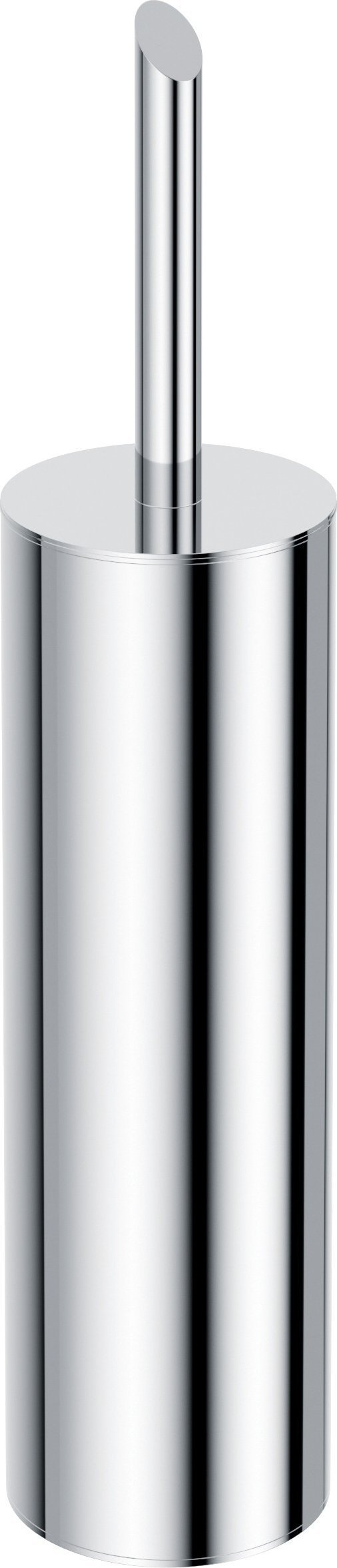 Deante Szczotka do WC stojąca chrom (ADI 0712)