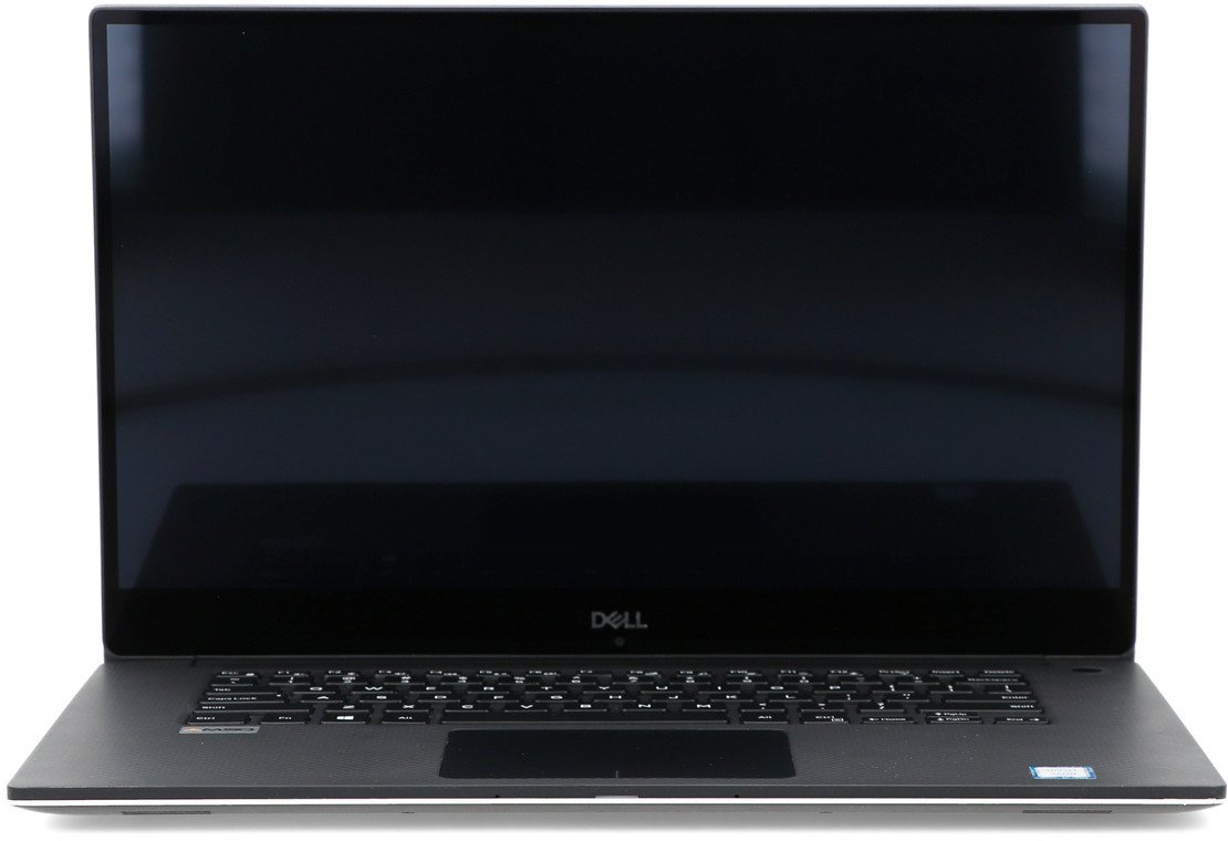 Dotykowy Dell Precision 5530 Xeon E-2176M 32GB 1TB 3840x2160 Nvidia Quadro P2000 QWERTY PL Klasa A- Windows 11 Professional