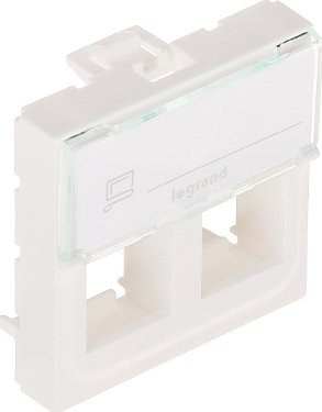 Legrand GNIAZDO MODULARNE KEYSTONE LE-078610 Niloe LEGRAND