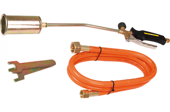 Topex Zestaw do prac dekarskich PREMIUM LINE 44E120