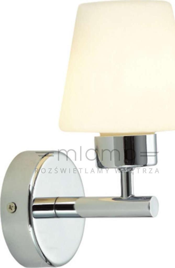 Kinkiet Milagro kinkiet LEE CHROME 1xG9 (ML6383) - Milagro