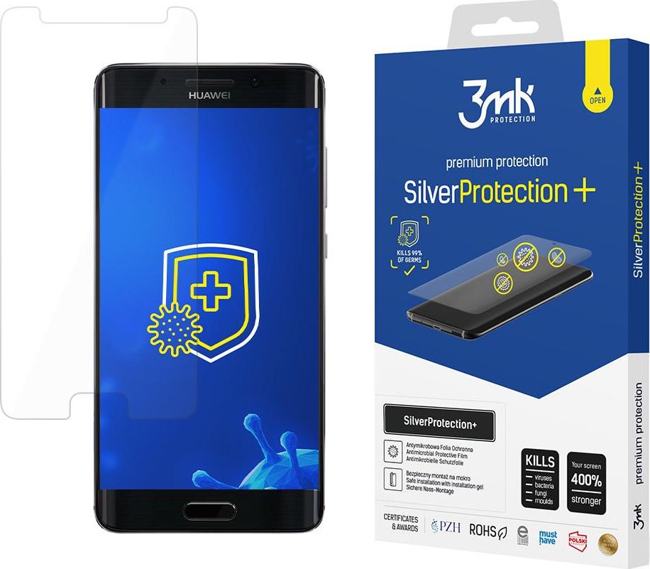 3MK Huawei Mate 9 Pro - 3mk SilverProtection+
