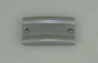 Magura Denko zbiornika wyrównawczego Marta plastkowe denko srebrne (0721285)