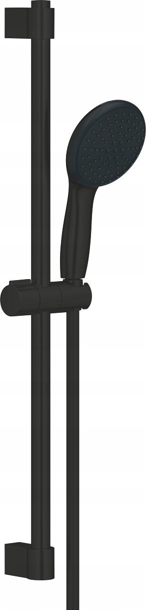 Zestaw prysznicowy Grohe Tempesta 110 Zestaw z drążkiem prysznicowym, 2 strumienie