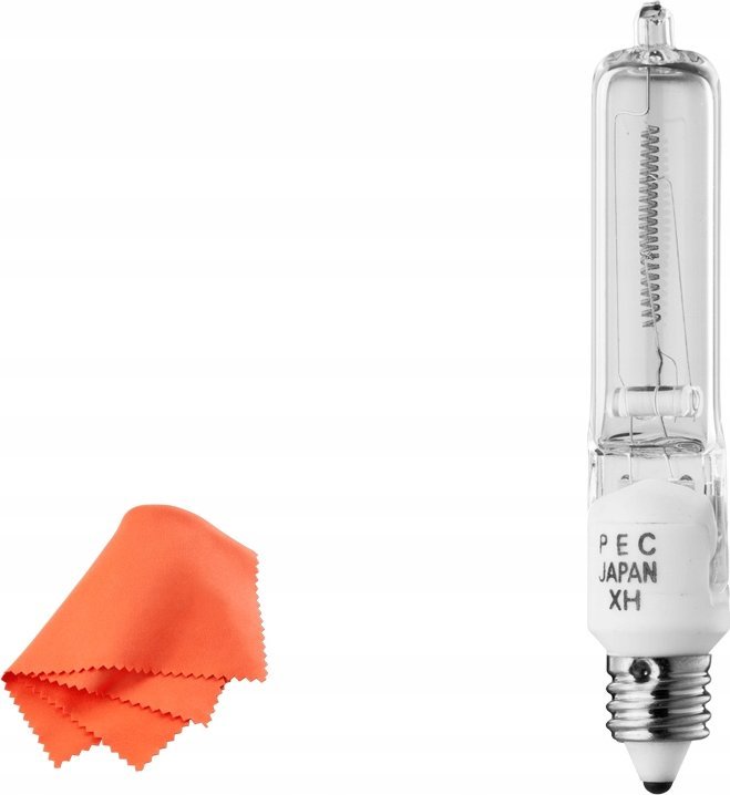 Aurora Żarowka halogenowa Phoenix 150W gwint E11