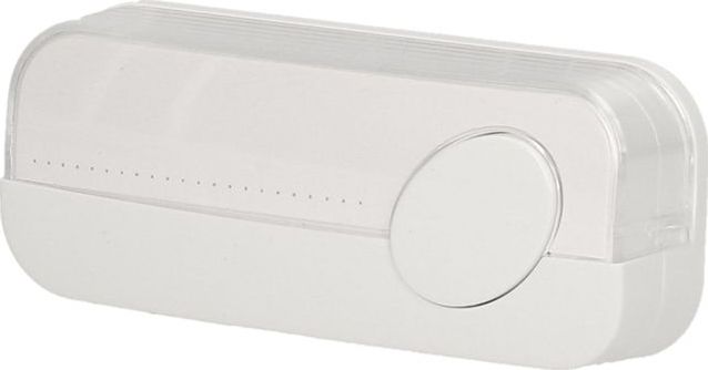 Orno Przycisk dzwonkowy przewodowy OR-DP-VD-138PD1