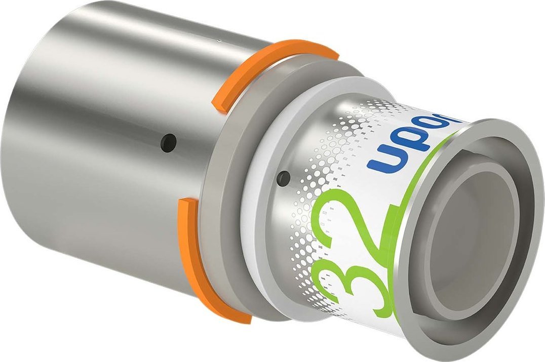 Uponor Uponor S-Press złączka redukcyjna PPSU 40-32
