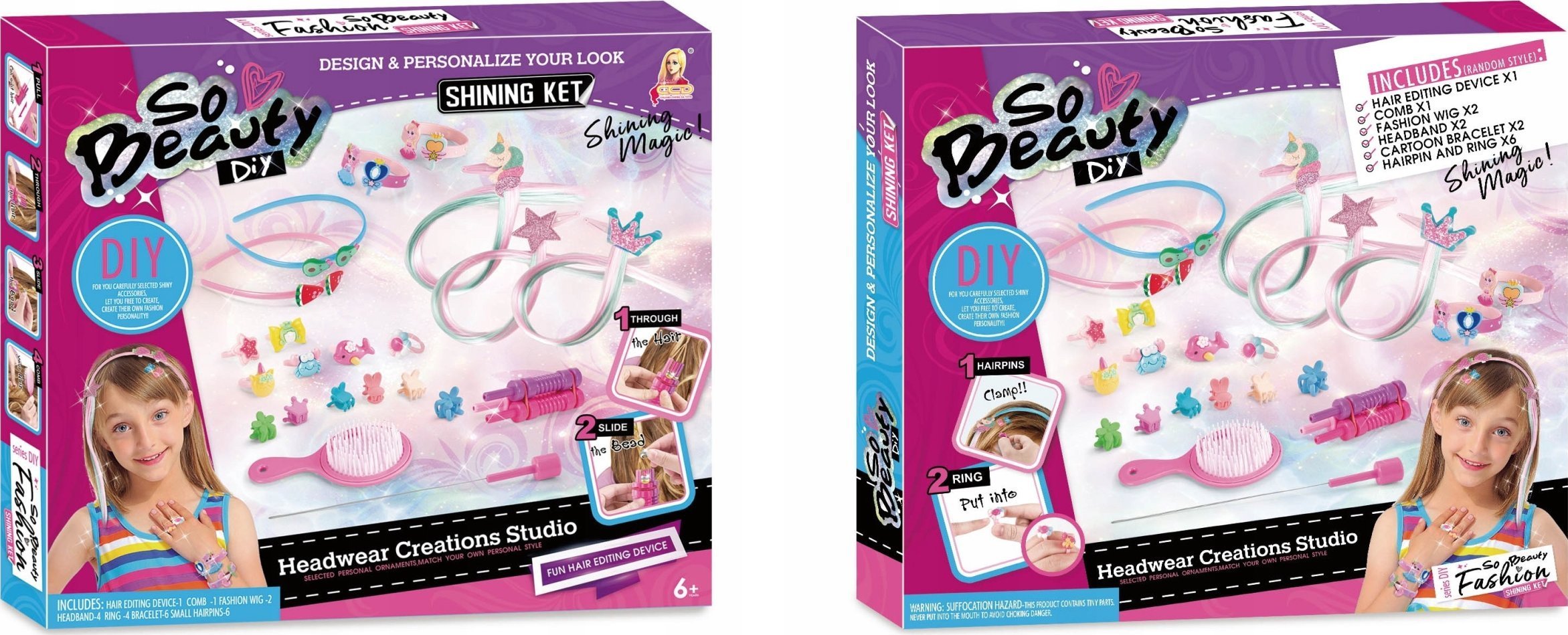 Icom *****Zestaw kreatywny 7177378 78081