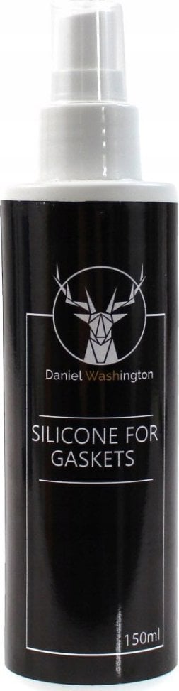 GSG24 Daniel Washington Silicone for gaskets 150ml (Pielęgnacja uszczelek)