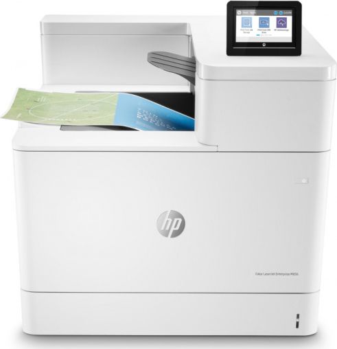 Drukarka laserowa HP LaserJet Enterprise M856dn