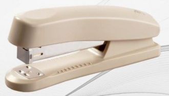 Zszywacz Tetis Zszywacz szary 25kar.GV106-T. TETIS - GV106-T