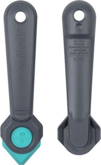 Wolfcraft ZESTAW RENOWACJA FUG 4 CZ. WOLFCRAFT (1 KPL)