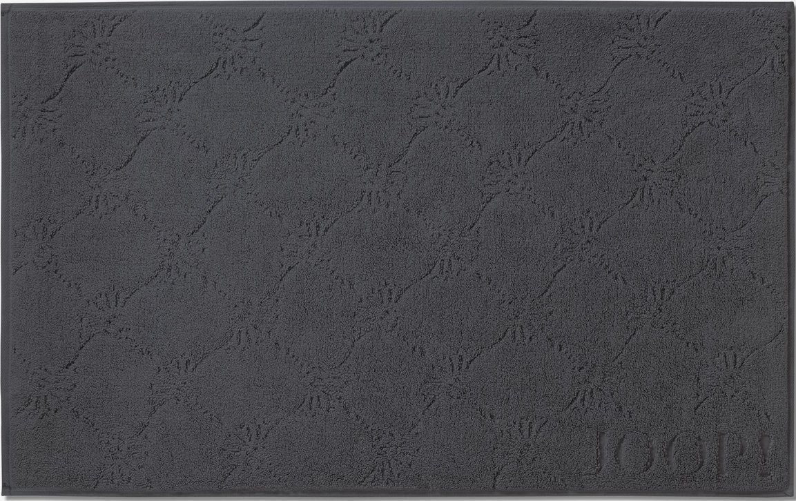 Joop! Dywanik łazienkowy 50x80cm antracyt (302967)