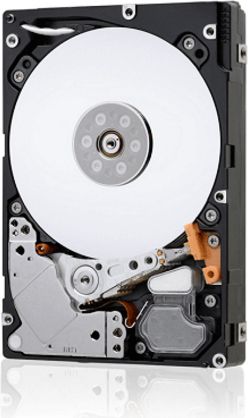 Dysk serwerowy Lenovo 1.8TB 2.5'' SAS-3 (12Gb/s) (00NA272)