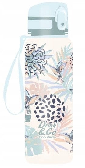 WATER BOTTLE BRISK 600ML