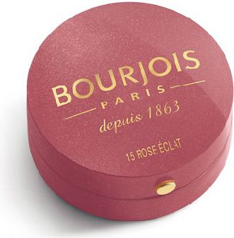 Bourjois Paris BOURJOIS Róż do policzków Pastel Joues 15 Rose Eclat 2.5g