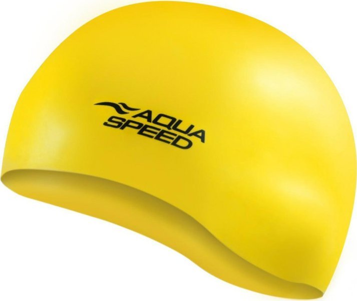 Aqua-Speed Czepek pływacki unisex Mono