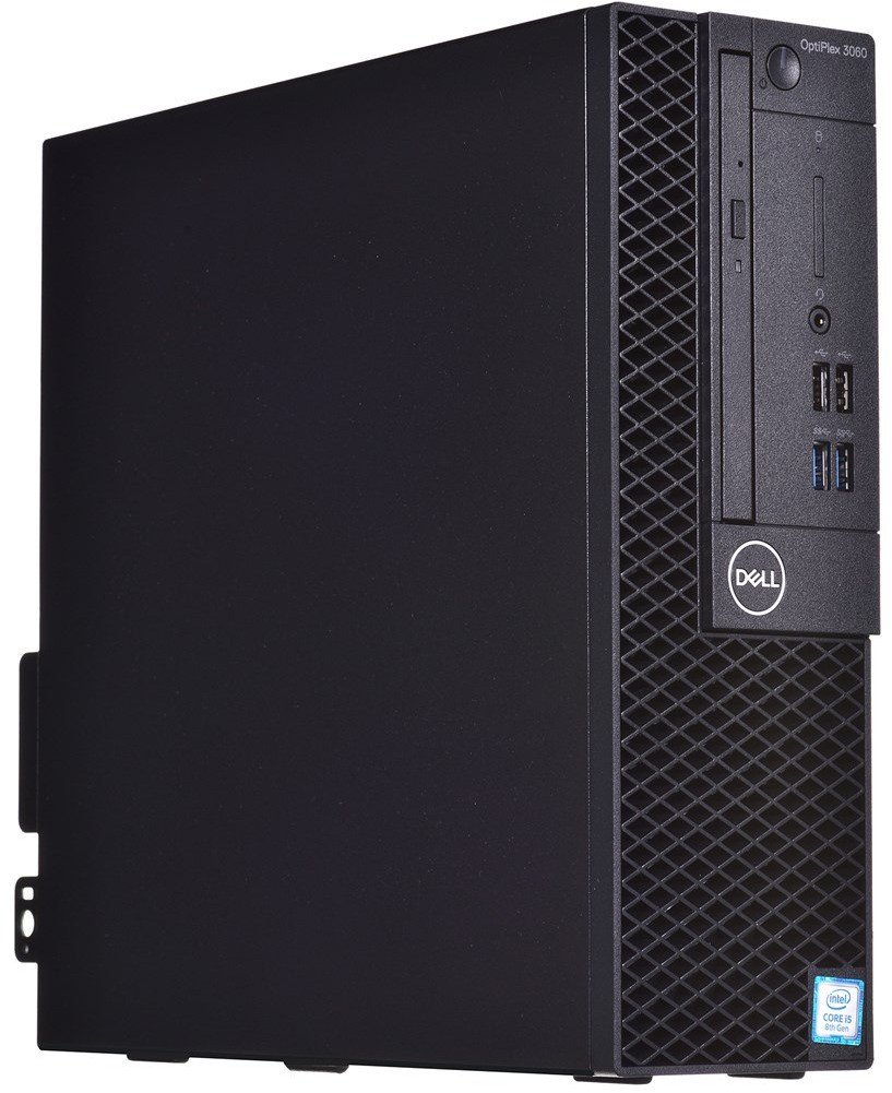 DELL OptiPlex 3060 i5-8500 16GB 512GB SSD SFF Win11pro UŻYWANY