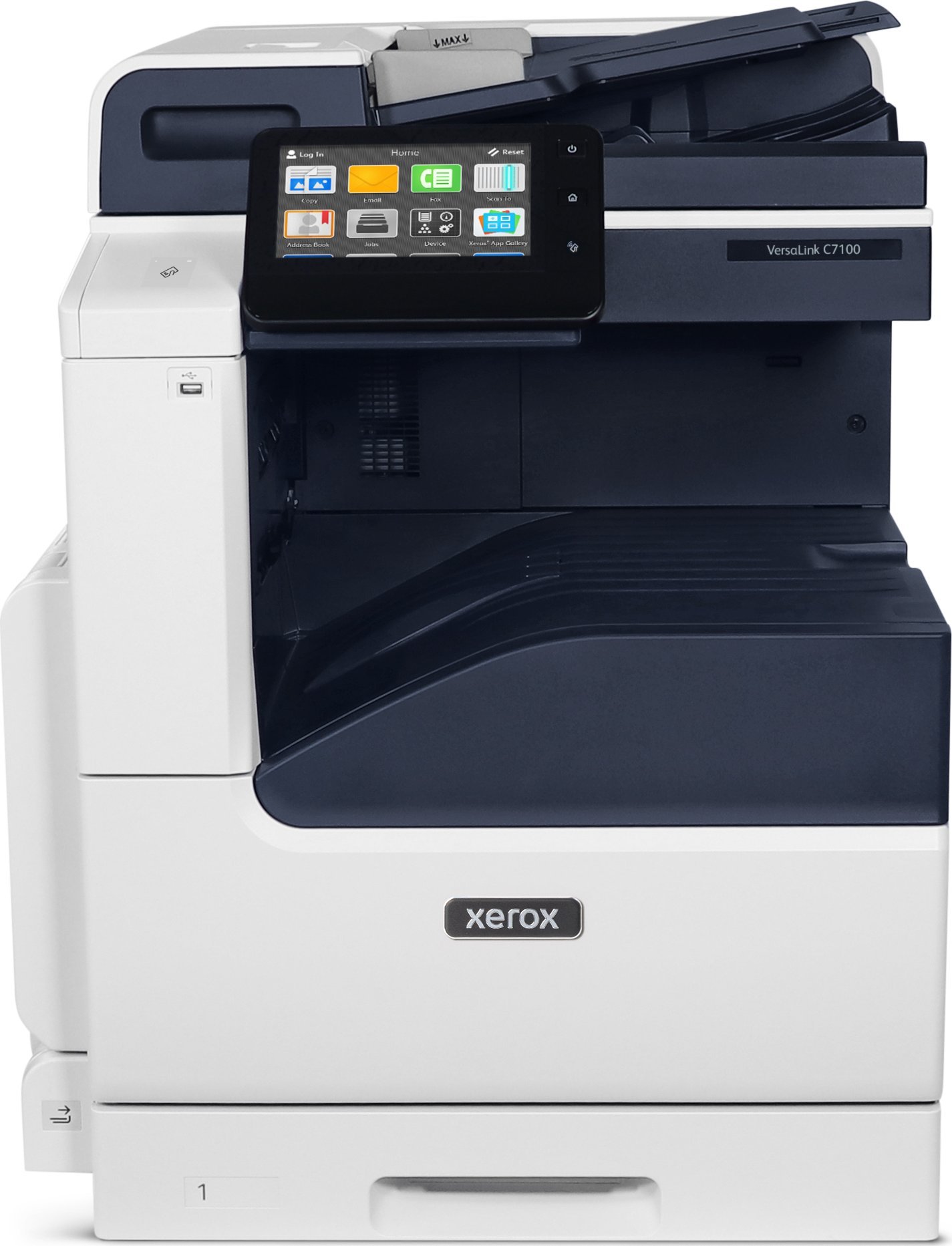 Urządzenie wielofunkcyjne Xerox VersaLink C7130V/DN (C7130V_DN)