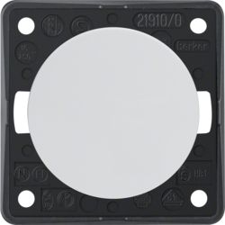 Berker Łącznik klawiszowy (0936712509)