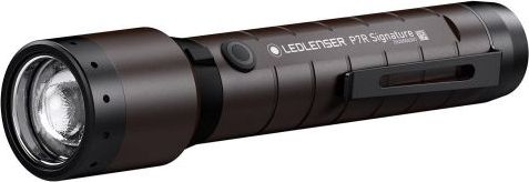 Latarka Ledlenser Latarka Ledlenser P7R Signature