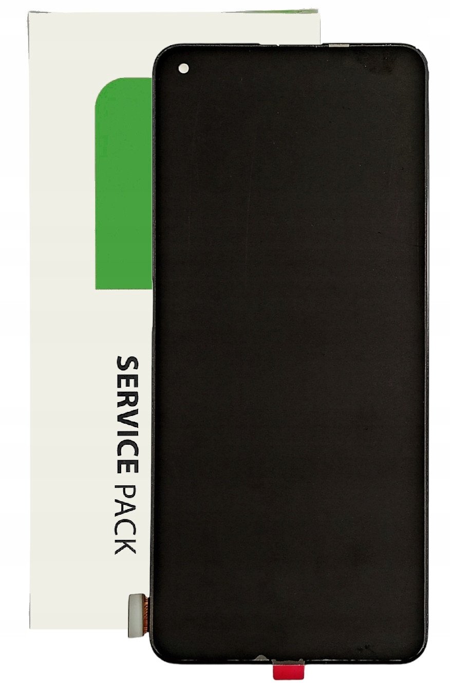 ORYGINAŁ WYŚWIETLACZ EKRAN LCD DO OPPO A74 4G CPH2219