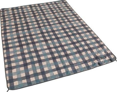 Easy Camp Koc piknikowy Outwell CAMPER PICNIC RUG Uniwersalny