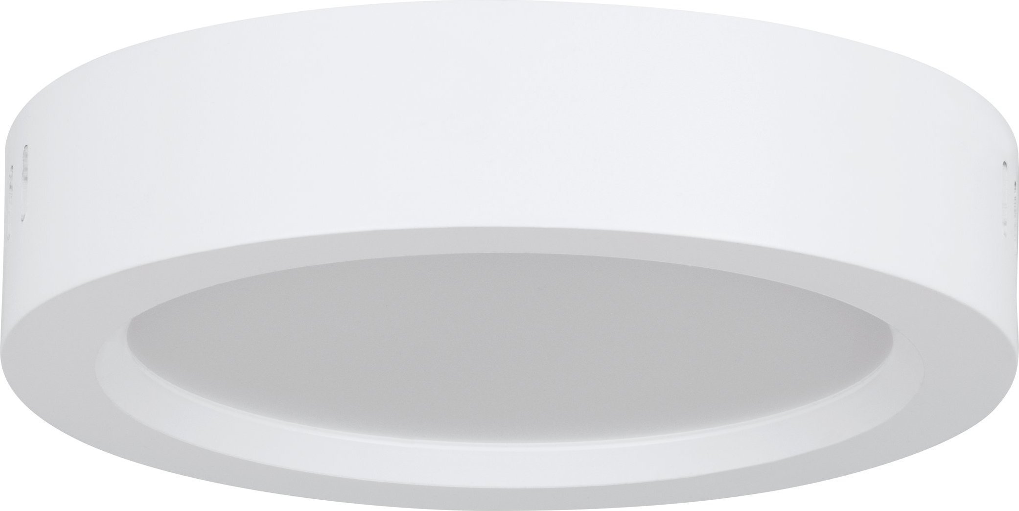 Lampa sufitowa EGLO EGLO IDUN-E LOFT Ø166 900LM 4000K HVID