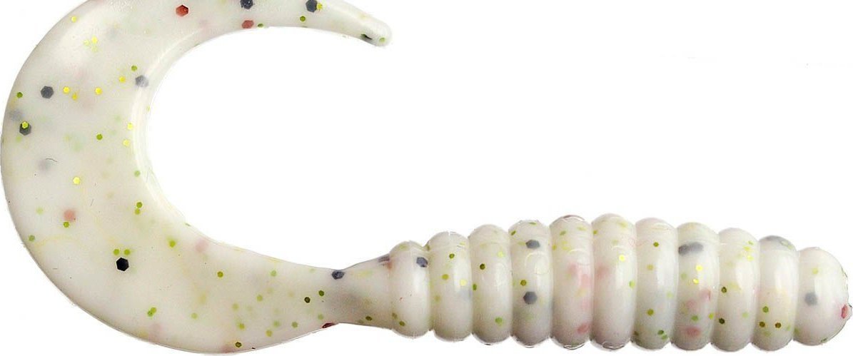 Manns Twister Manns 7-10cm