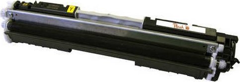 toner kompatybliny do HP 126A/Canon 729Y żółty