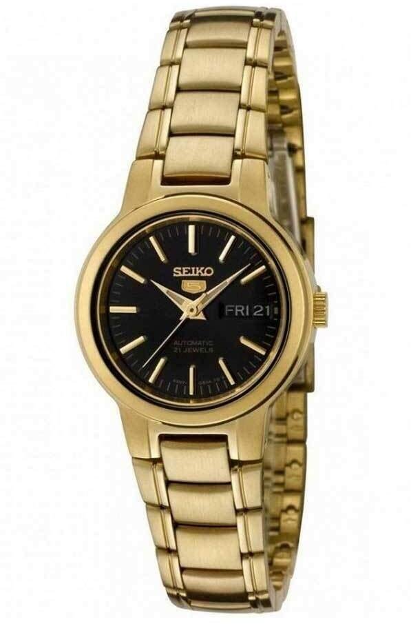 Zegarek Seiko 5 SYMK22K1