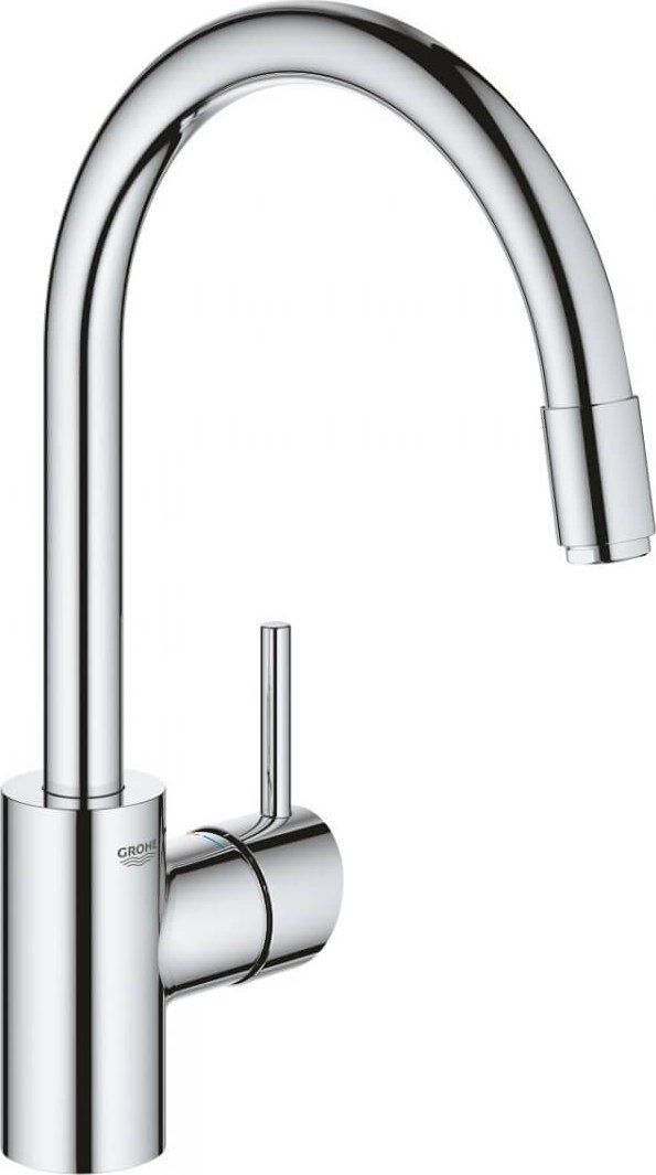 Bateria kuchenna Grohe Kitchen faucet Grohe Concetto OHM 32663003
