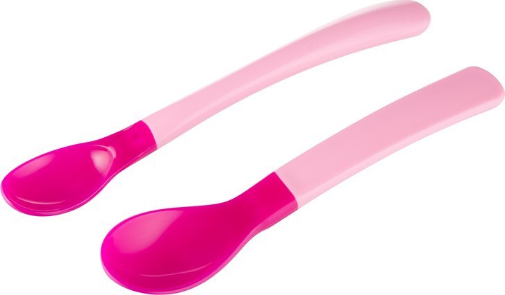Magiczne łyżeczki zmieniające kolor 9/581 pin