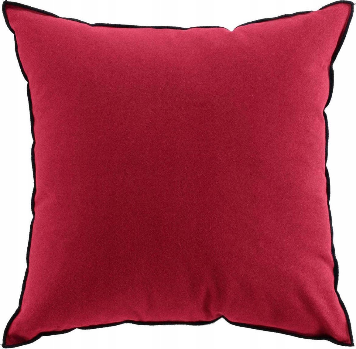 Douceur d`Interieur Poduszka ozdobna bawełniana MISTRALINE, 50 x 50 cm