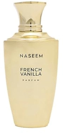 NASEEM French Vanilla Aqua Parfum spray 100ml