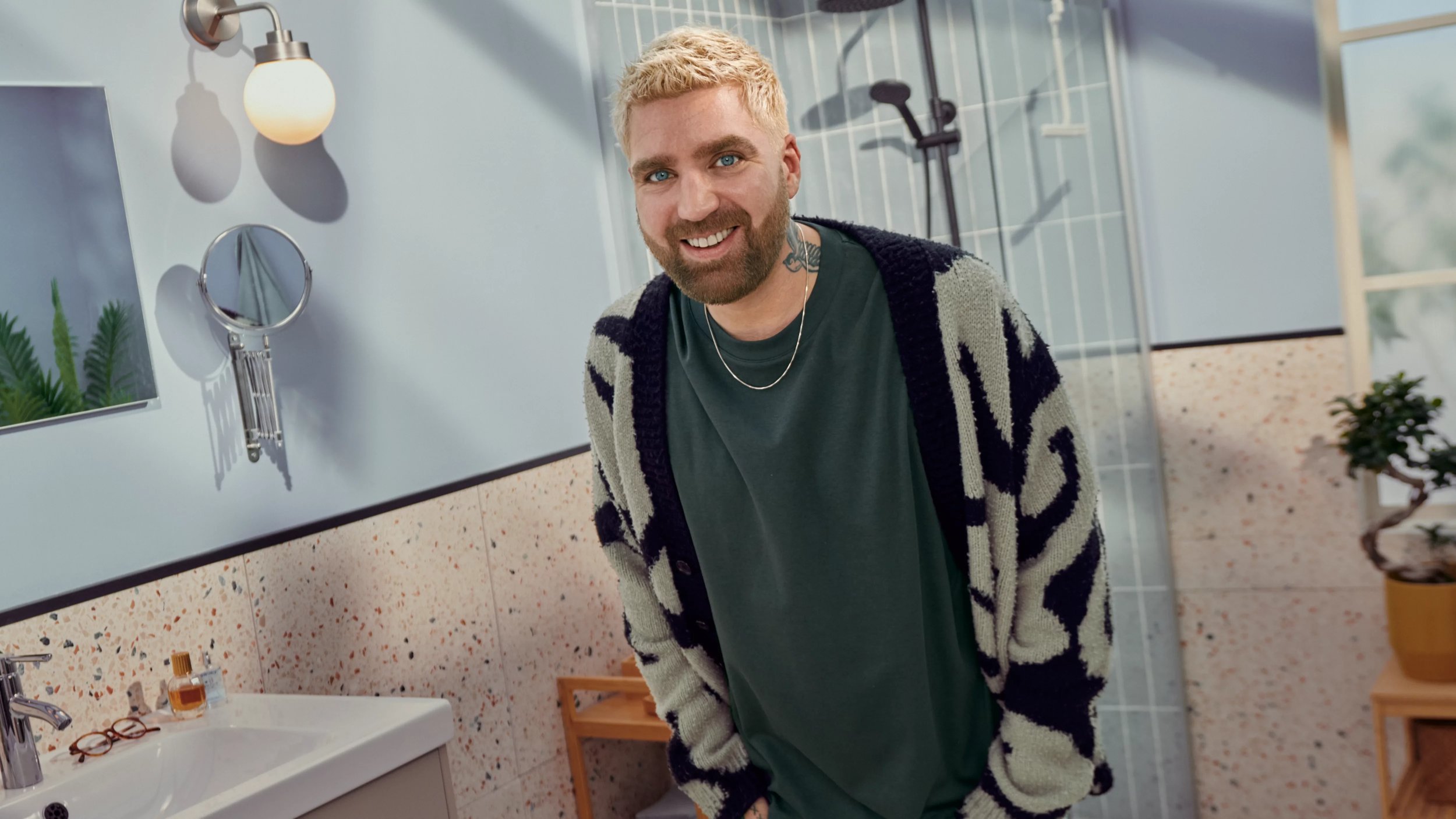 HAIR TRIMMER/BT3617/15 PHILIPS